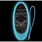 SAMSUNG BN59-01181A, BN59-01181B, BN59-01181F, BN59-01182B, BN59-01182F, BN59-01183A, BN59-01184B, BN59-01184H, BN59-01185B, BN59-01185F
 szilikon tok - fluoreszkáló
