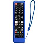 SAMSUNG BN59-01175N, BN59-01175Q , BN59-01180A, BN59-01189A, BN59-01199F, BN59-01199G
 szilikon tok -