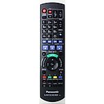 PANASONIC N2QAYB000762 -   


kompatibilis General márkájú távirányító