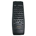 AKAI RC-S320 -   


kompatibilis General márkájú távirányító