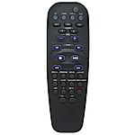 PHILIPS 313923806131, RC19532005/01 -   


kompatibilis General márkájú távirányító