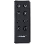 BOSE TV SPEAKER -   


távirányító
 duplikátum