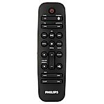 PHILIPS AZB798T -   


kompatibilis General márkájú távirányító