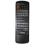 YAMAHA SYS12, SYS13 -   


kompatibilis General márkájú távirányító