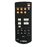YAMAHA RAX15 -   


távirányító
 duplikátum