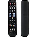 SAMSUNG AA59-00790A, AA59-00791A, AA59-00793A, AA59-00795A, AA59-00797A, AA83-00655A, SAM-918 
 szilikon tok -