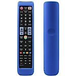 SAMSUNG AA59-00790A, AA59-00791A, AA59-00792A, AA59-00793A, AA59-00795A, AA59-00797A, AA83-00655A, SAM-918 
 szilikon tok -