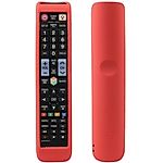 SAMSUNG AA59-00790A, AA59-00791A, AA59-00792A, AA59-00793A, AA59-00795A, AA59-00797A, AA83-00655A, SAM-918 
 szilikon tok -