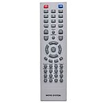 TREVI HCX-1080BT -   


kompatibilis General márkájú távirányító