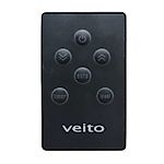 VEITO  Blade Black -   


távirányító
 duplikátum