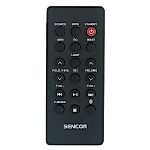SENCOR SPT5800 -   


távirányító
 duplikátum