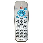 BENQ MP727, MP735, MP770, SP820, SP840 - távirányító lézermutatóval