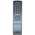 TEAC RC-922 -   


kompatibilis General márkájú távirányító