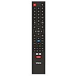 VIVAX 32LE95T2S2SM -   


kompatibilis General márkájú távirányító