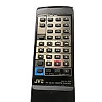JVC RM-SE33U -   


kompatibilis General márkájú távirányító