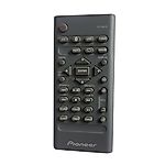 PIONEER RC-950S - távirányító duplikátum