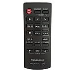 PANASONIC N2QAYB001215 -   


távirányító
 duplikátum