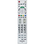 PANASONIC N2QAYB000842 -   


kompatibilis General márkájú távirányító