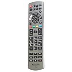 PANASONIC N2QAYB001120 -   


kompatibilis General márkájú távirányító