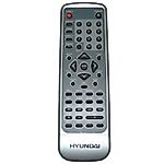 HYUNDAI DVD3 -   


kompatibilis General márkájú távirányító