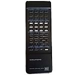 GRUNDIG RC-8400 -   


kompatibilis General márkájú távirányító