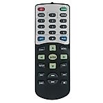 CKO DVC6008 -   


kompatibilis General márkájú távirányító