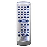 KENWOOD RC-NV301E + TV vezérlés (mini TV) - távirányító