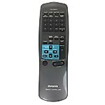 AIWA RC-8AS04 - távirányító duplikátum