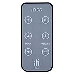 IFI RC-101 -   


kompatibilis General márkájú távirányító