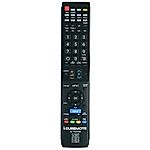 PIONEER CU-VSA035 - távirányító duplikátum