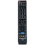 MARANTZ RC5300ZS - távirányító duplikátum