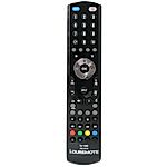 H96 PRO PLUS - távirányító duplikátum