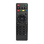 H96 PRO PLUS - távirányító duplikátum