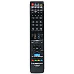 SENCOR SLE2471TCS, SLE3229TCS, SLE43F17TCS + TV vezérlés (mini TV) - távirányító duplikátum