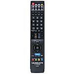 MARANTZ RC68PM + TV vezérlés (mini TV) - távirányító duplikátum