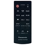 PANASONIC N2QAYB000944 -   


távirányító
 duplikátum