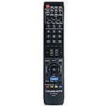 YAMAHA VP49730 - távirányító duplikátum