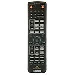 YAMAHA MCR-E700, WF70350 -   


kompatibilis General márkájú távirányító