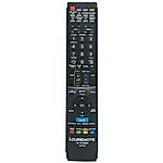 PIONEER AXD7618 - távirányító duplikátum