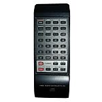 AIWA RC-SR6 -   


kompatibilis General márkájú távirányító