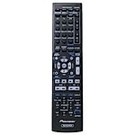 PIONEER VSX-820, VSX-821, VSX-916, VSX-919, VSX-920, VSX-921, VSX-922, VSX-D902S, VSX-LX50, VSX-S510, VSX-S520 - távirányító duplikátum