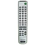 SONY RM-SJ373 + TV vezérlés (mini TV) - távirányító duplikátum