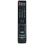 DENON RC-1189 - távirányító duplikátum