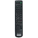 SONY RM-U301 - távirányító duplikátum
