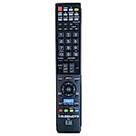 SONY RM-U303 - távirányító duplikátum