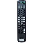 SONY RM-U303 - távirányító duplikátum