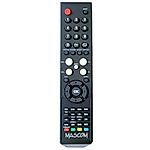 MASCOM MC2750 -   


kompatibilis General márkájú távirányító