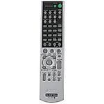 SONY RM-U800 -   


kompatibilis General márkájú távirányító