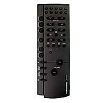 GRUNDIG CL-R6 -   


kompatibilis General márkájú távirányító
