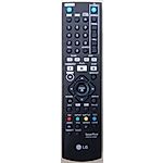 LG AKB72197601 -   


kompatibilis General márkájú távirányító